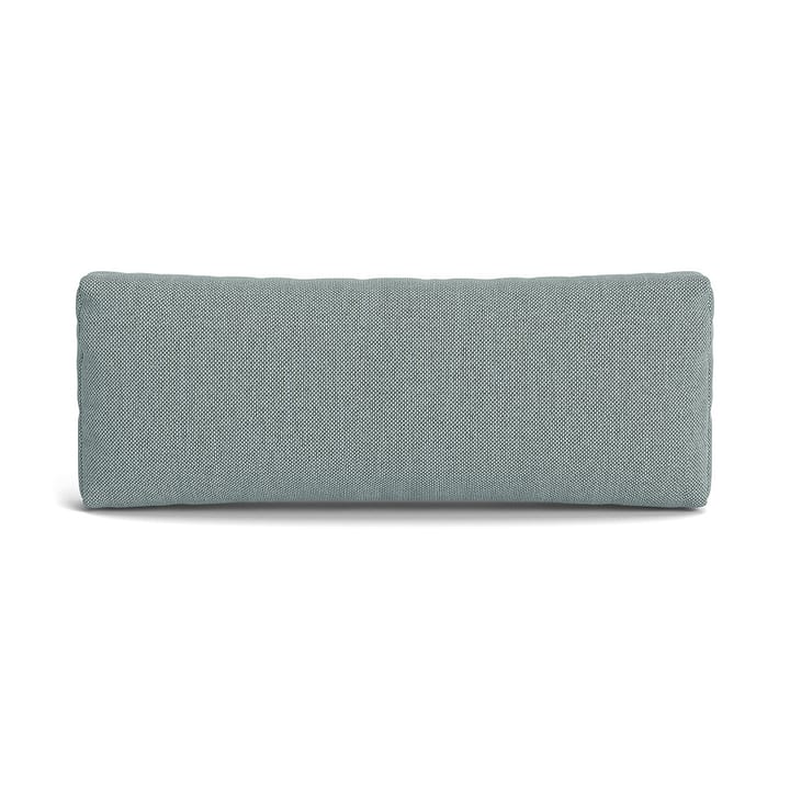 Coussin Connect soft 64x26 cm - Re-wool nº 718 bleu clair - Muuto