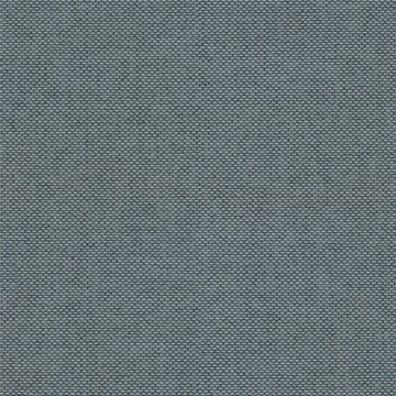 Coussin Connect soft 64x26 cm - Re-wool nº 718 bleu clair - Muuto