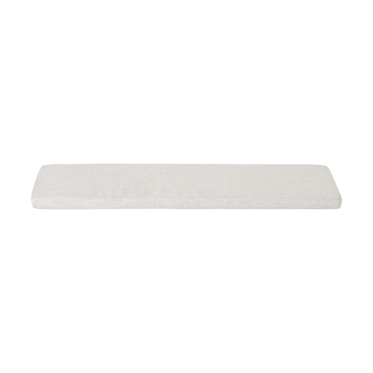 Muuto Coussin de banc Stacked Storage System Beck 49 Beige