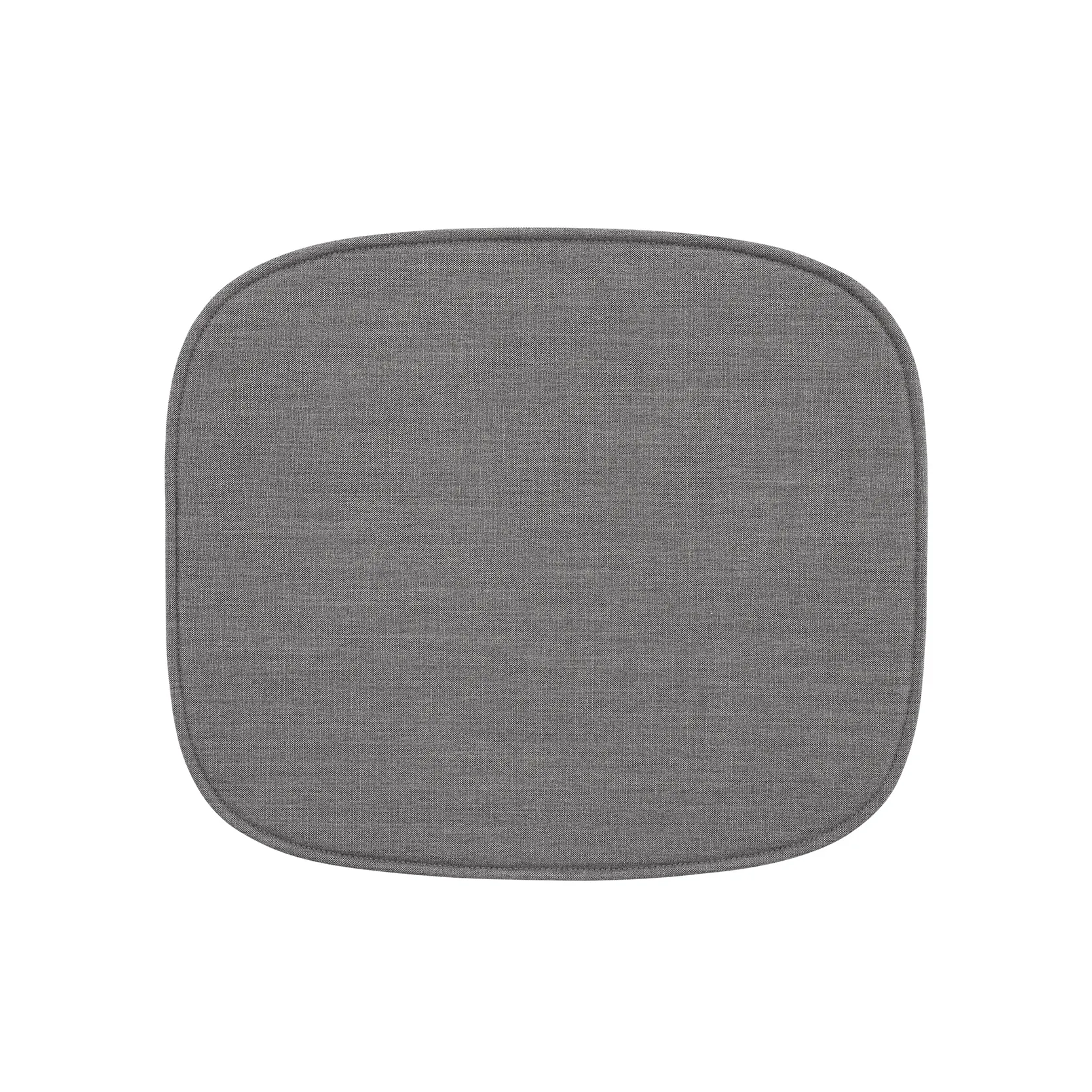 Coussin de chaise Fiber lounge, Remix 133 Muuto