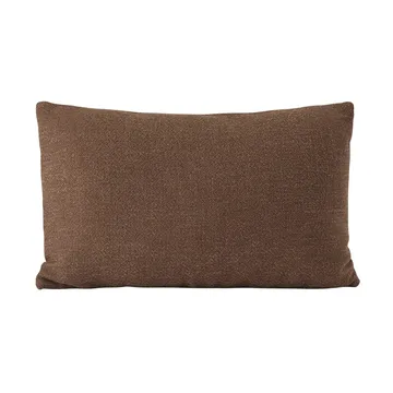 Coussin Mingle 35x55 cm - Copper Brown-Light Blue - Muuto
