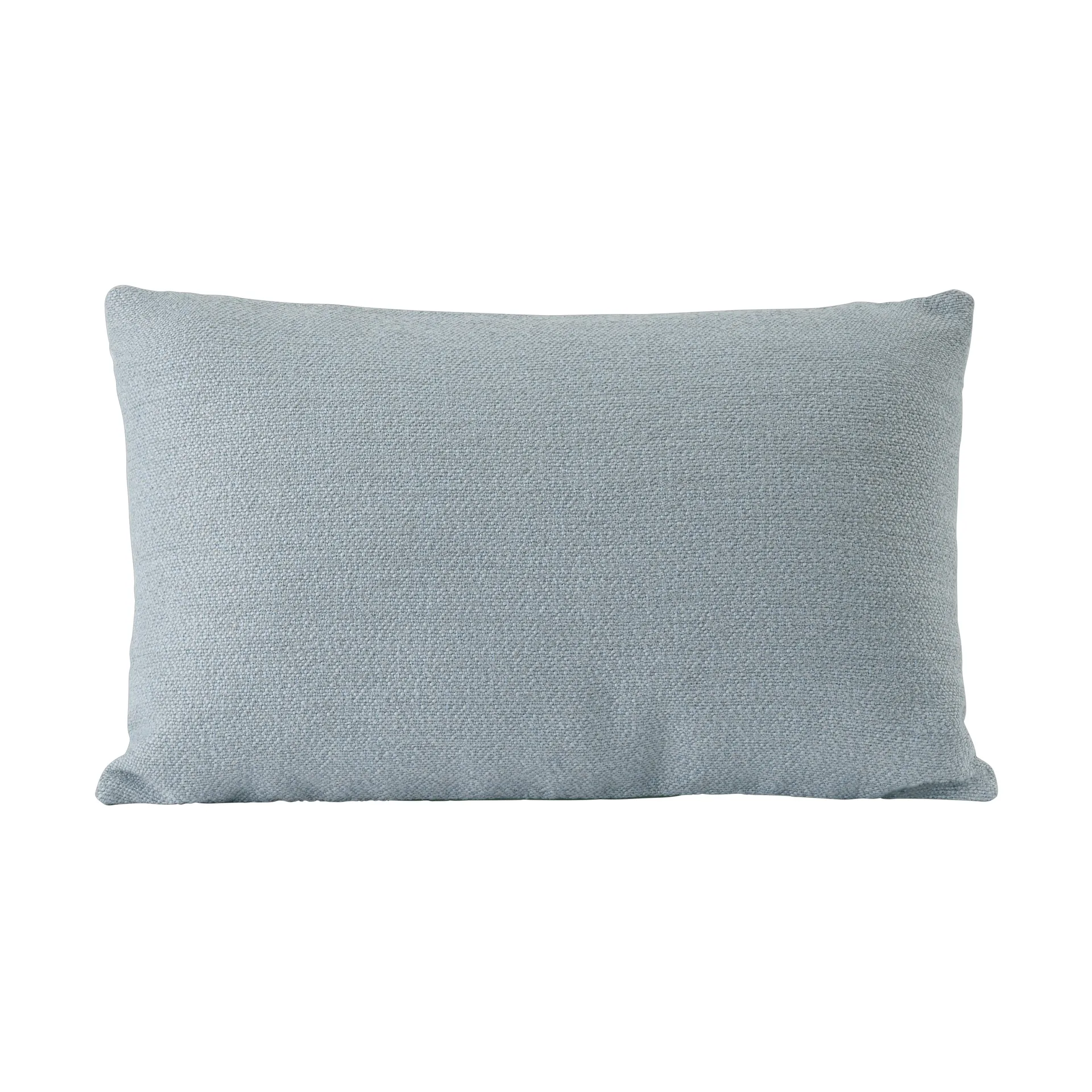 Coussin Mingle 35x55 cm, Light Blue-Mint Muuto