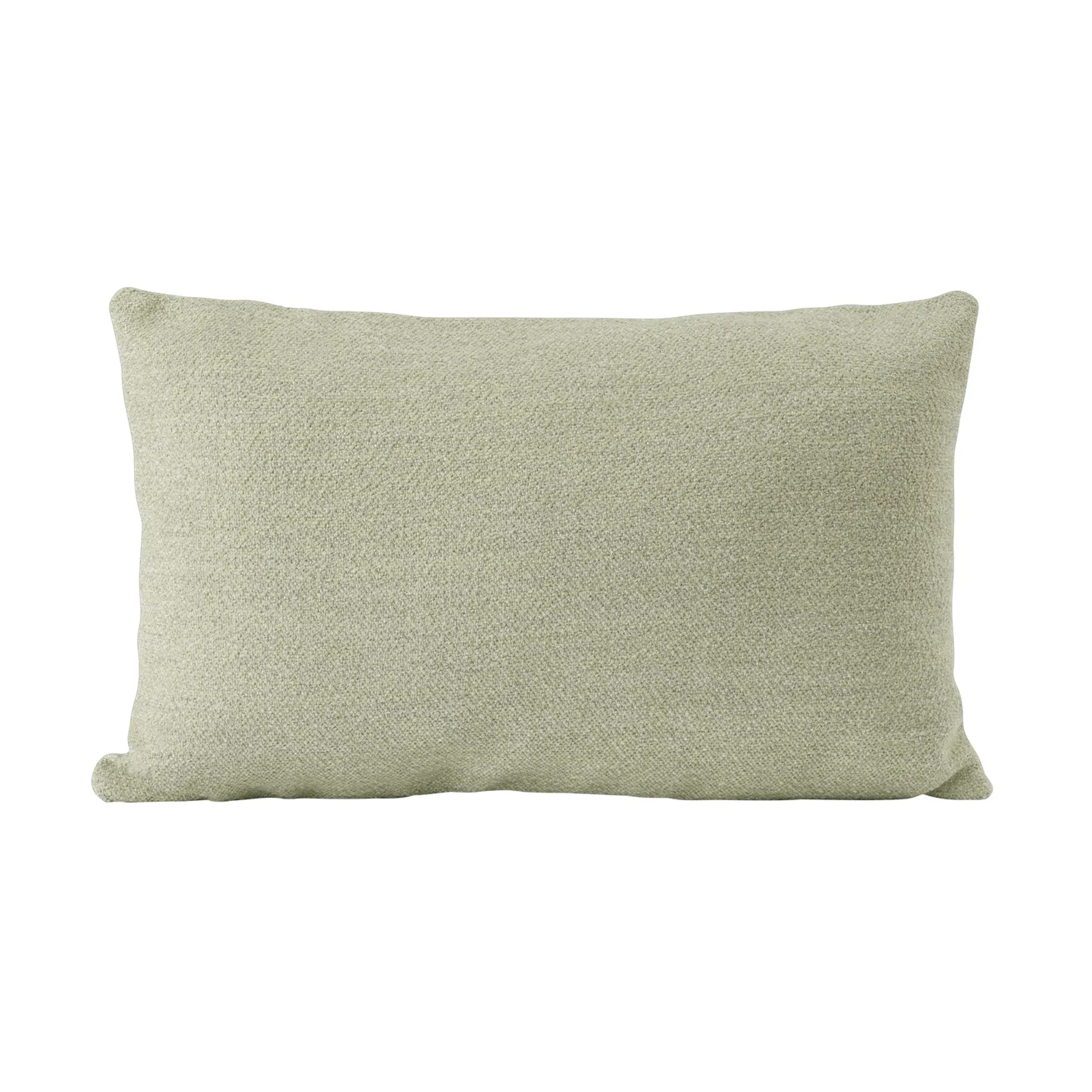 Coussin Mingle 35x55 cm, Light Green Muuto
