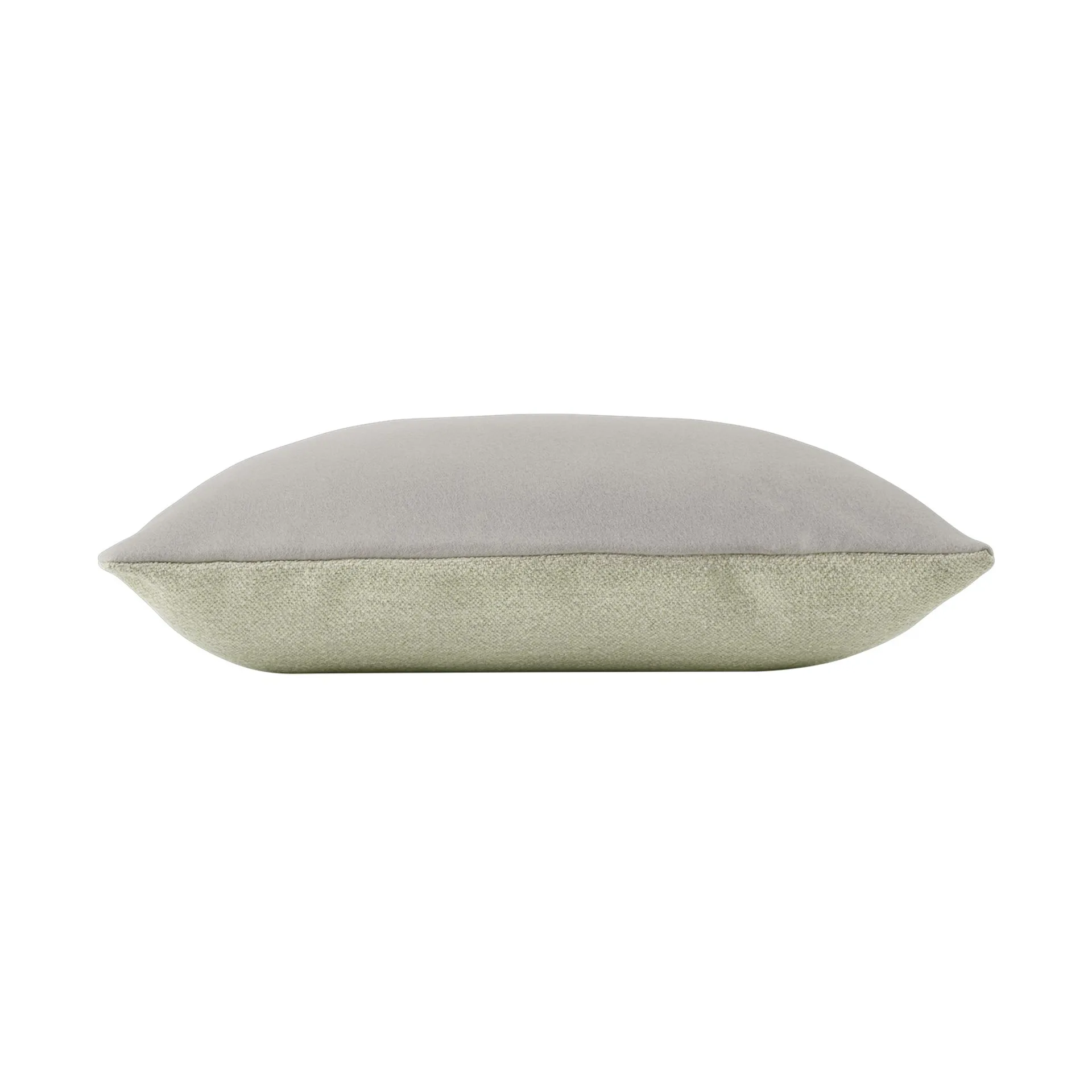 Coussin Mingle 35x55 cm, Light Green Muuto