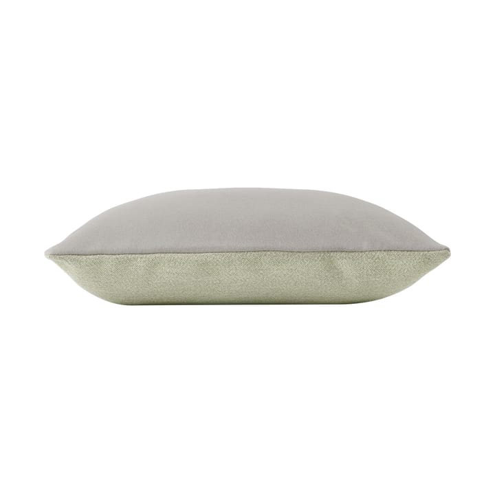 Coussin Mingle 35x55 cm - Light Green - Muuto