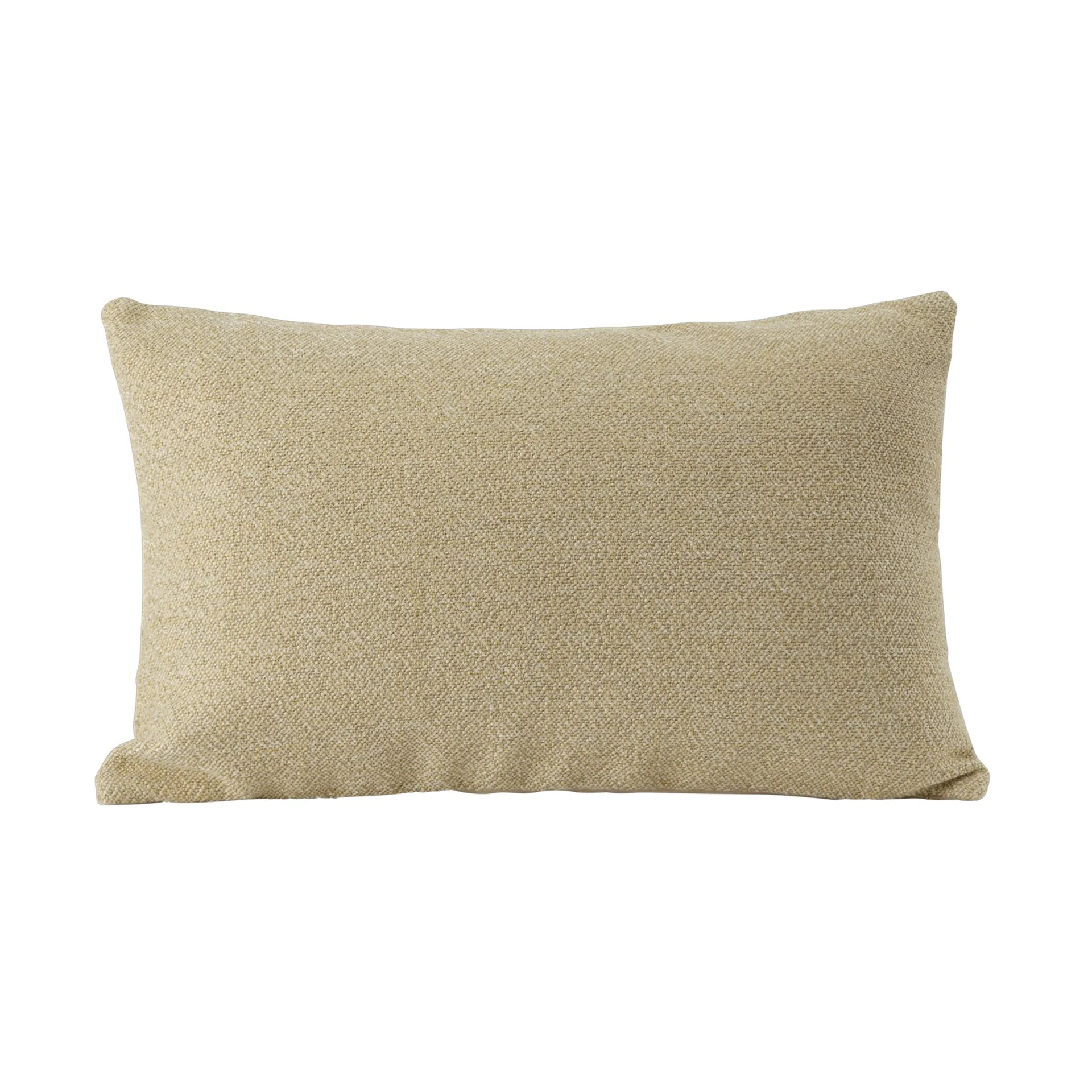 Coussin Mingle 35x55 cm, Light Yellow Muuto