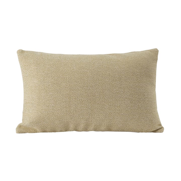 Coussin Mingle 35x55 cm - Light Yellow - Muuto