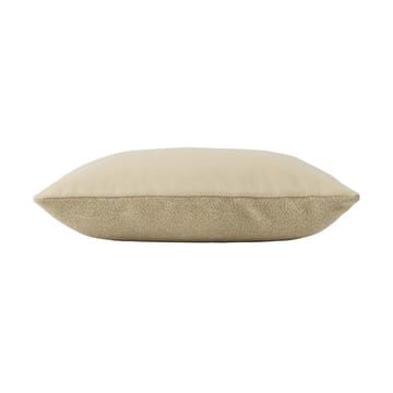 Coussin Mingle 35x55 cm - Light Yellow - Muuto