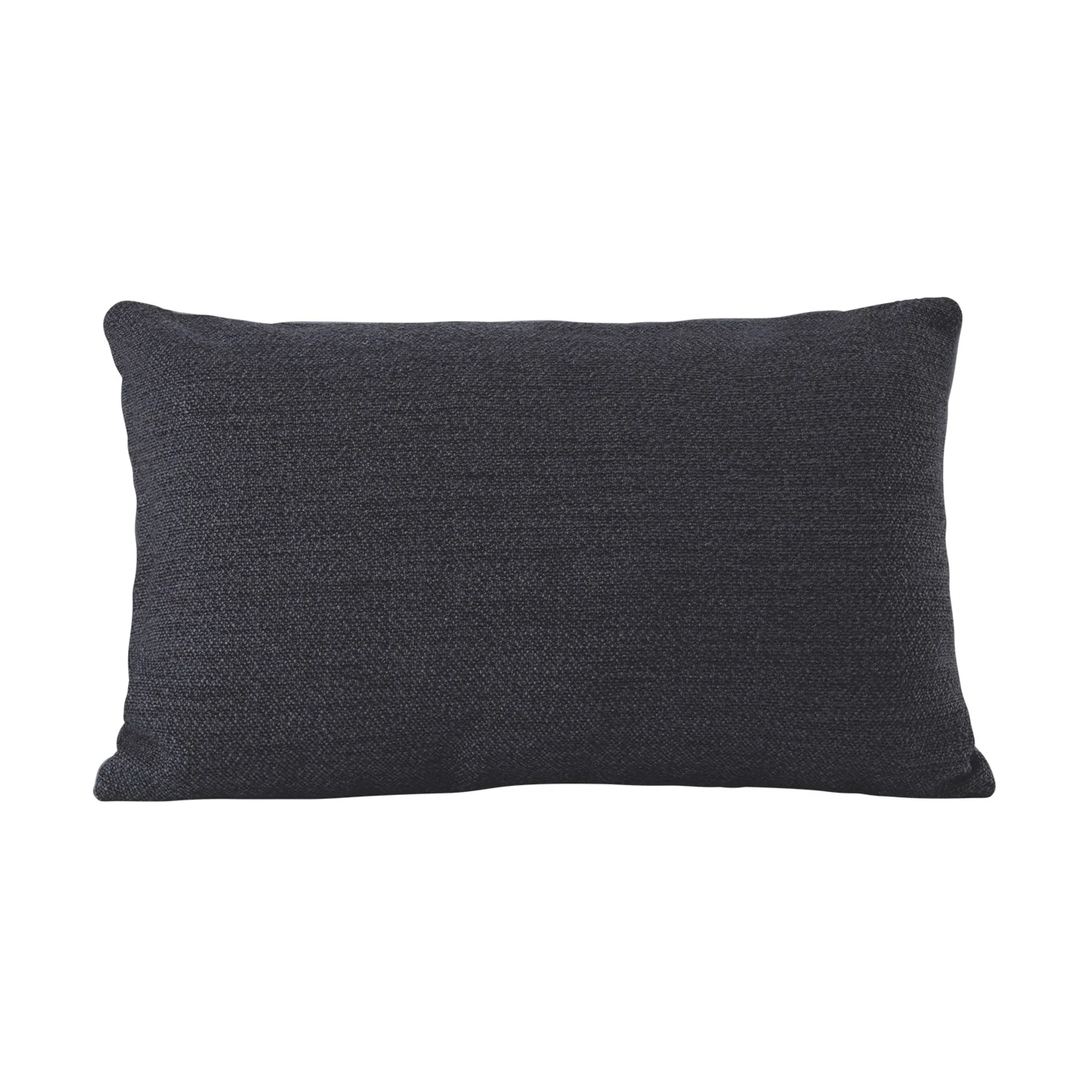 Coussin Mingle 35x55 cm, Midnight Blue Muuto