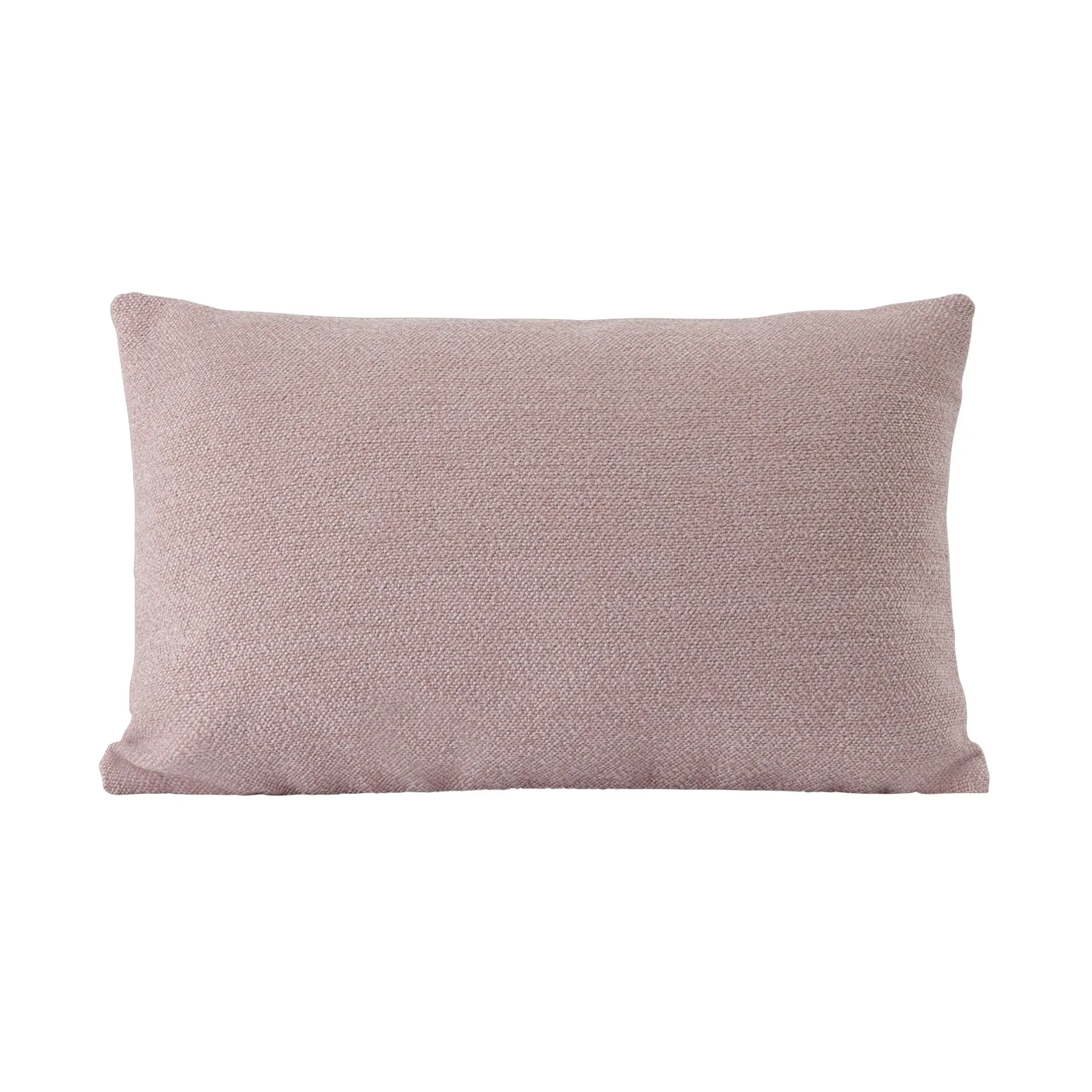 Coussin Mingle 35x55 cm, Rose-Petroleum Muuto
