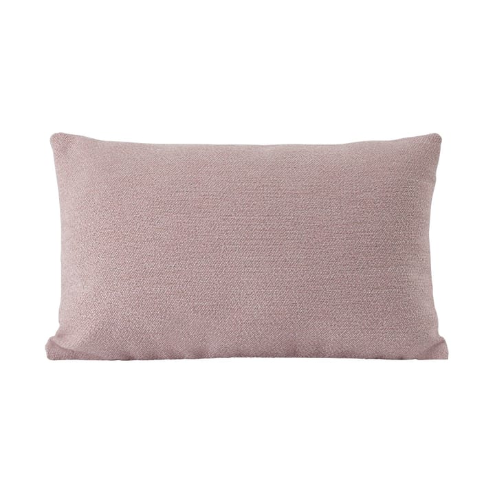 Coussin Mingle 35x55 cm - Rose-Petroleum - Muuto