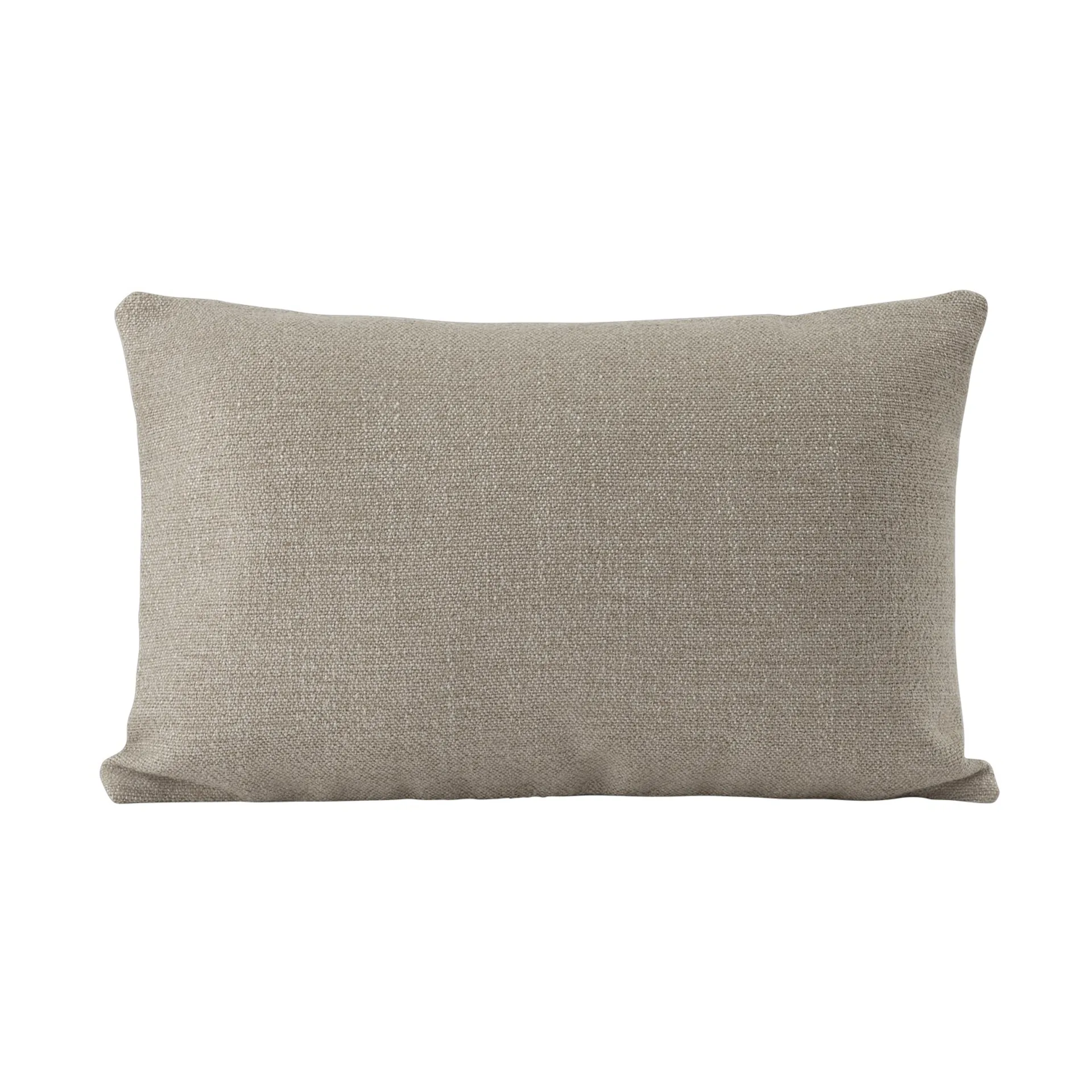 Coussin Mingle 35x55 cm, Sand-Lilac Muuto
