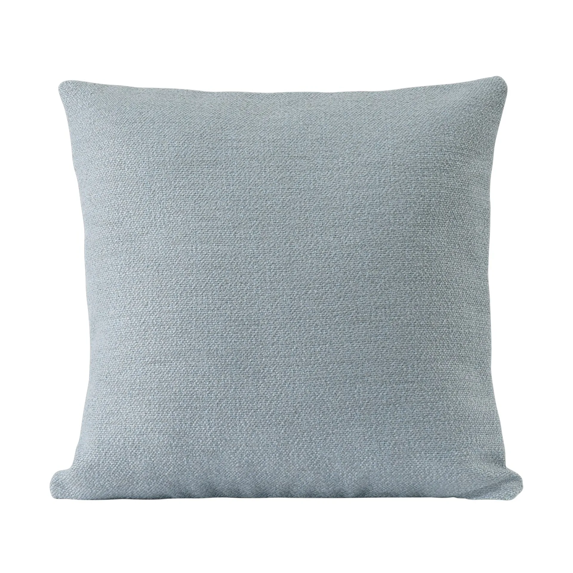 Coussin Mingle 45x45 cm, Light Blue-Mint Muuto