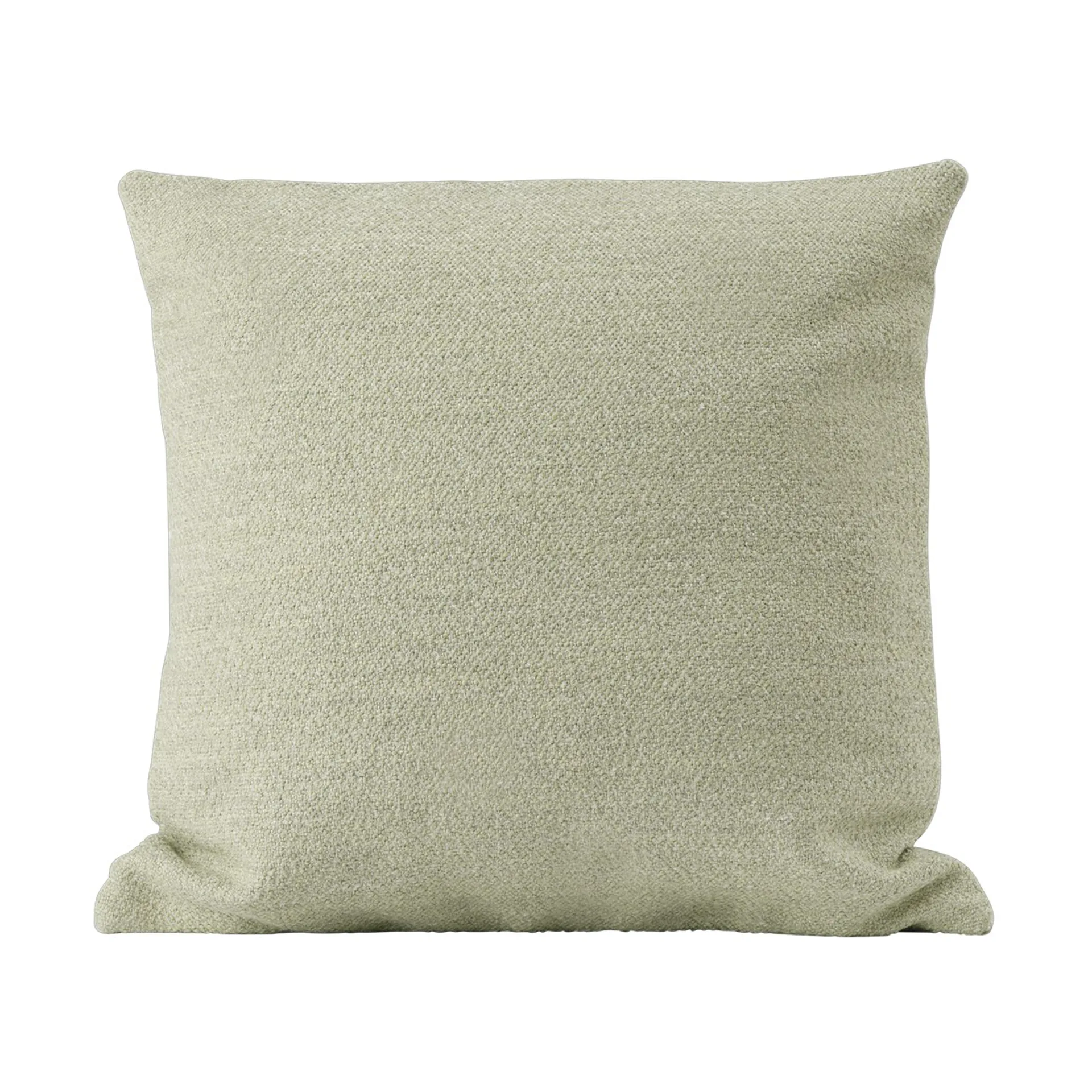 Coussin Mingle 45x45 cm, Light Green Muuto