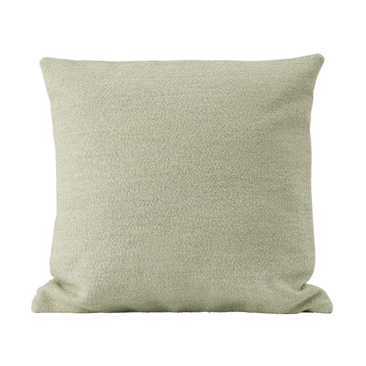 Coussin Mingle 45x45 cm - Light Green - Muuto