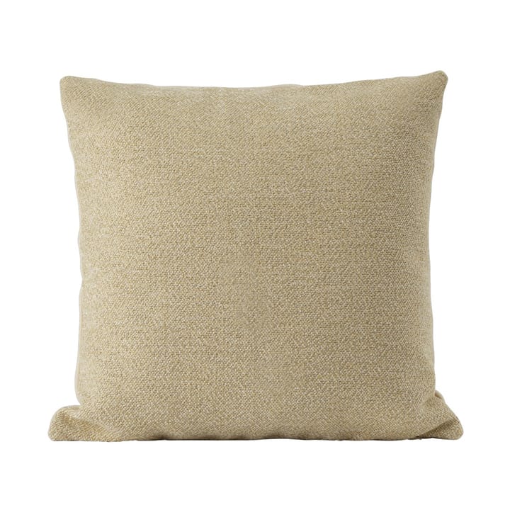 Coussin Mingle 45x45 cm - Light Yellow - Muuto