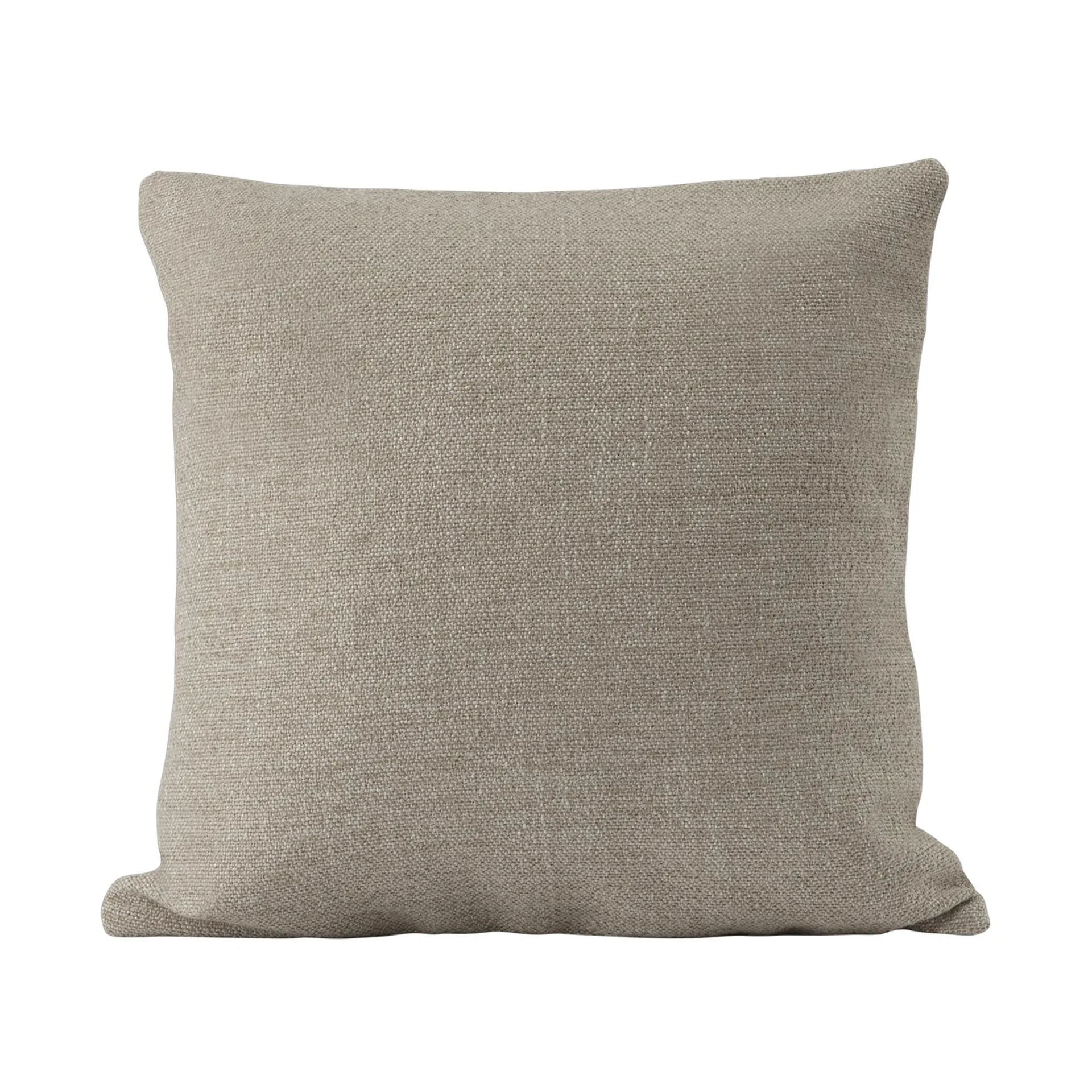 Coussin Mingle 45x45 cm, Sand-Lilac Muuto