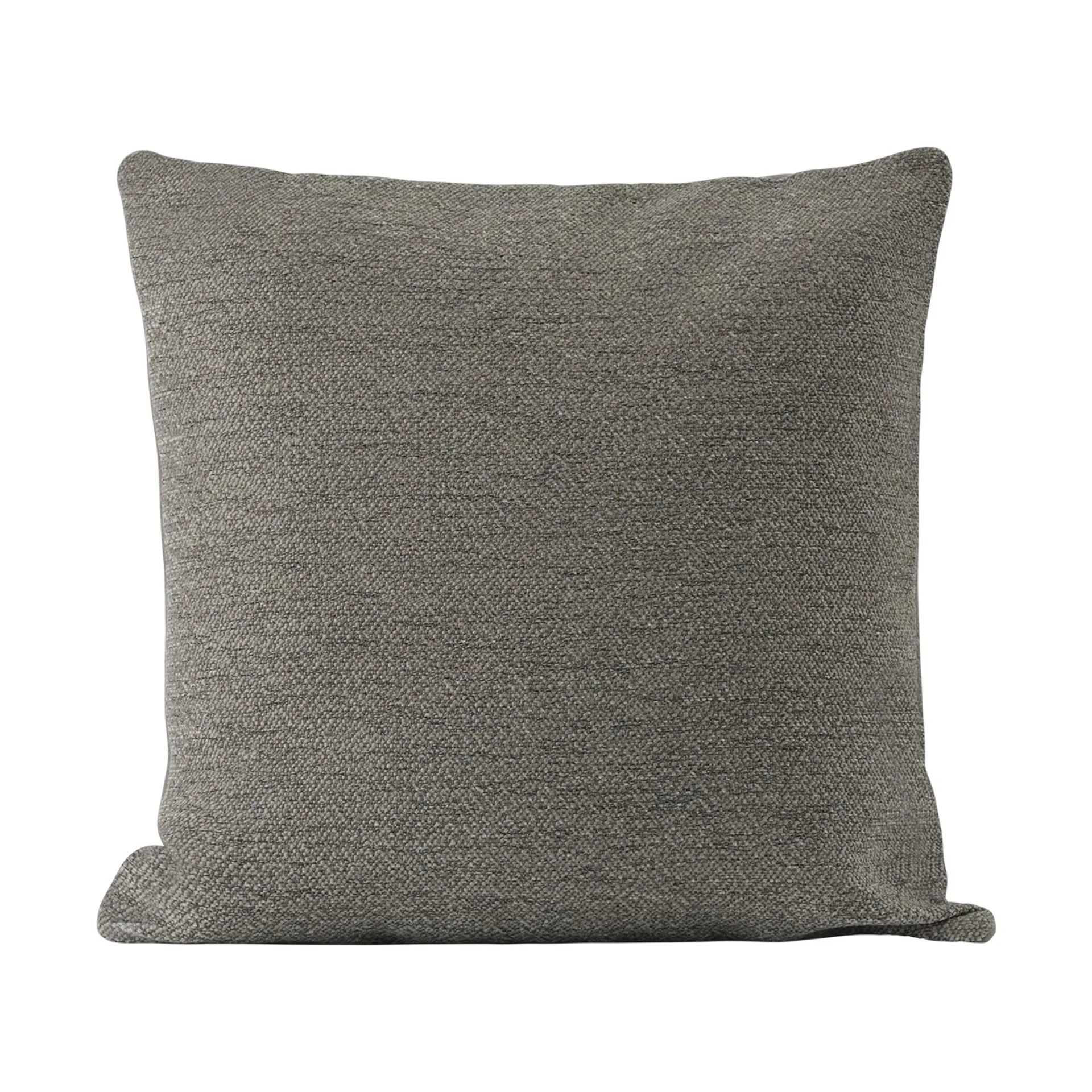 Coussin Mingle 45x45 cm, Taupe Muuto