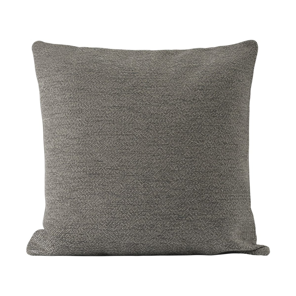 Muuto Coussin Mingle 45x45 cm Taupe | Design Scandinave | Coussins | Beige