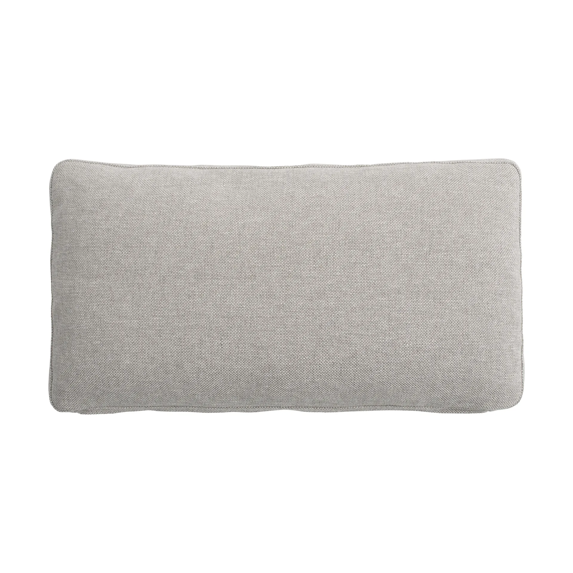 Coussin Outline soft, Clay 12, 55x30 cm Muuto
