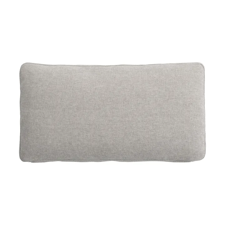 Coussin Outline soft - Clay 12, 55x30 cm - Muuto