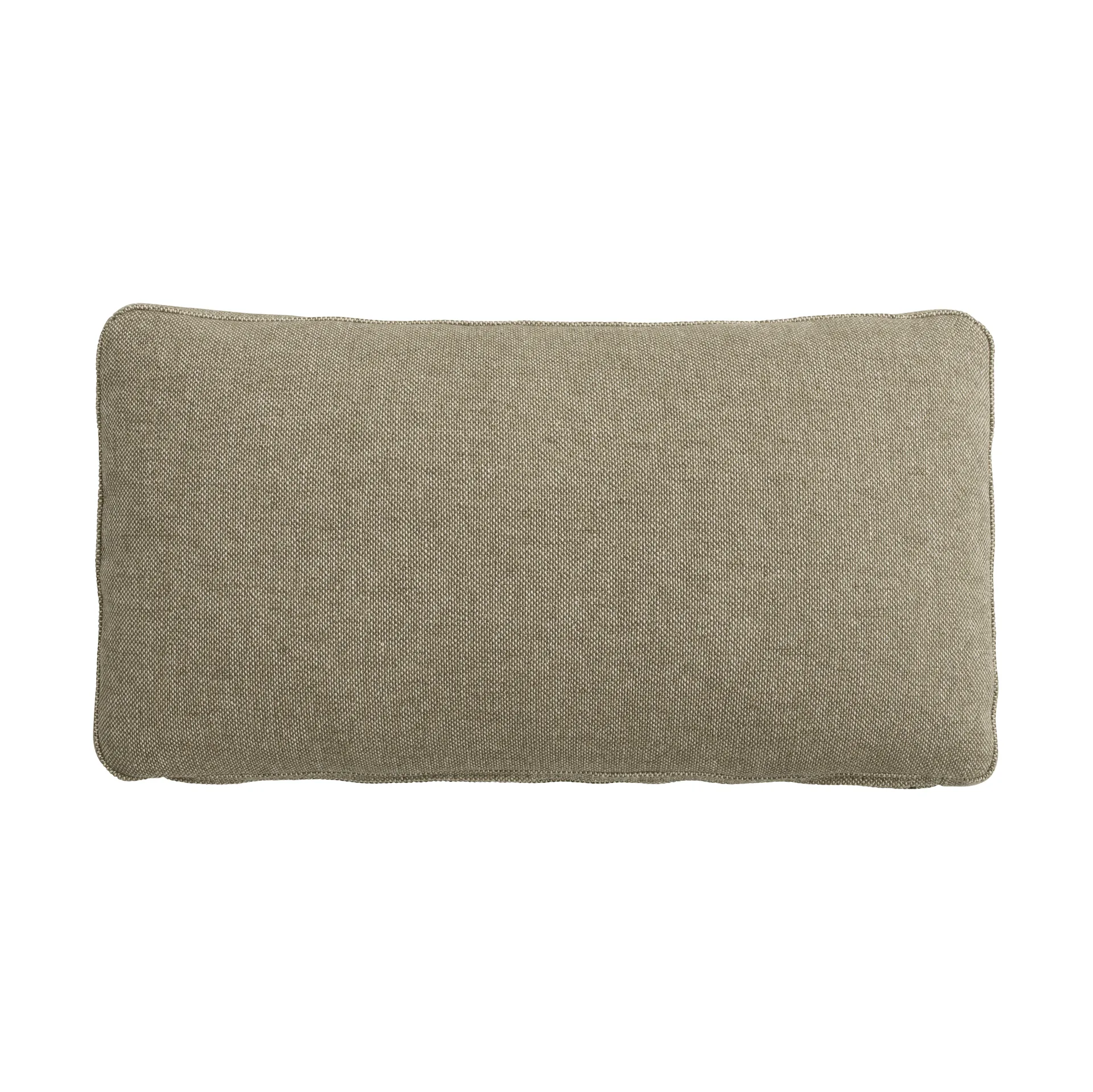 Coussin Outline soft, Clay 15, 55x30 cm Muuto