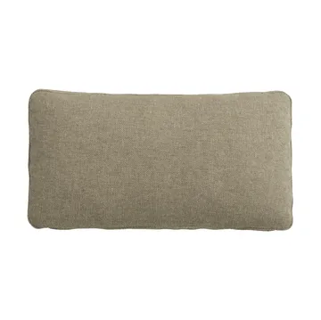 Coussin Outline soft - Clay 15, 55x30 cm - Muuto