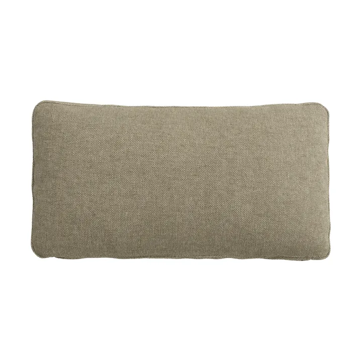 Coussin Outline soft - Clay 15, 55x30 cm - Muuto