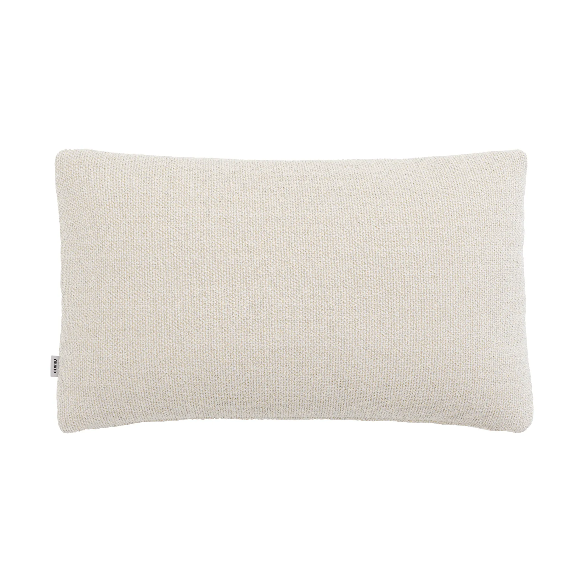 Coussin Settle, Laze 1 grey, 60x35 cm Muuto