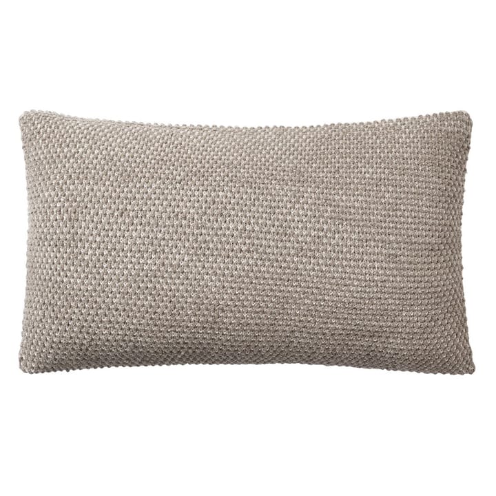 Coussin Twine 50 x 80cm - Beige grey - Muuto