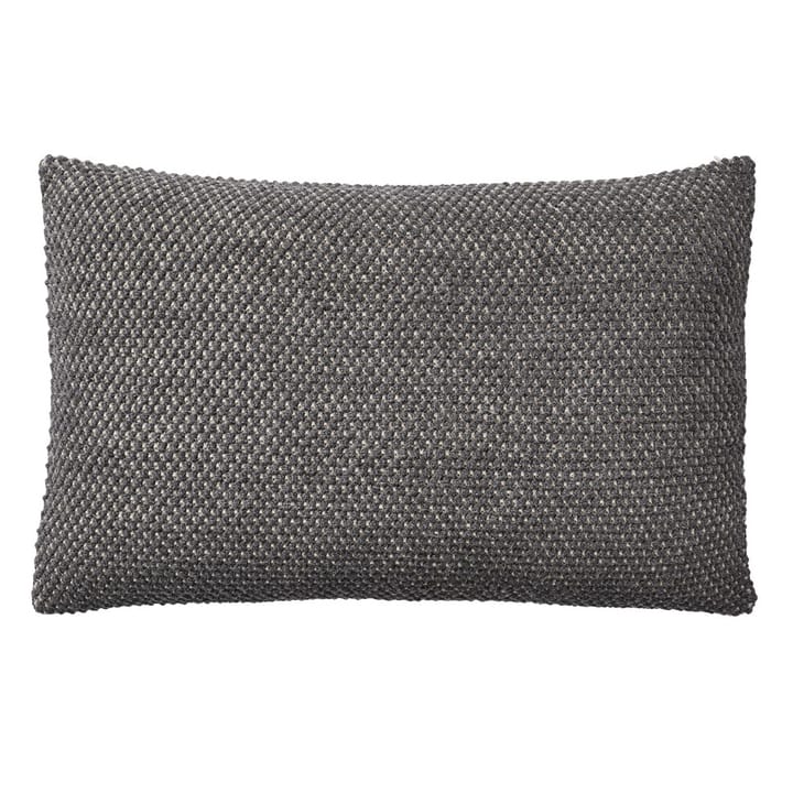 Coussin Twine 50 x 80cm - Dark grey - Muuto