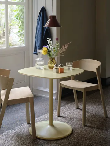 Cover Side Chair - Chêne - Muuto
