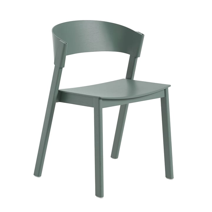 Cover Side Chair - Vert - Muuto