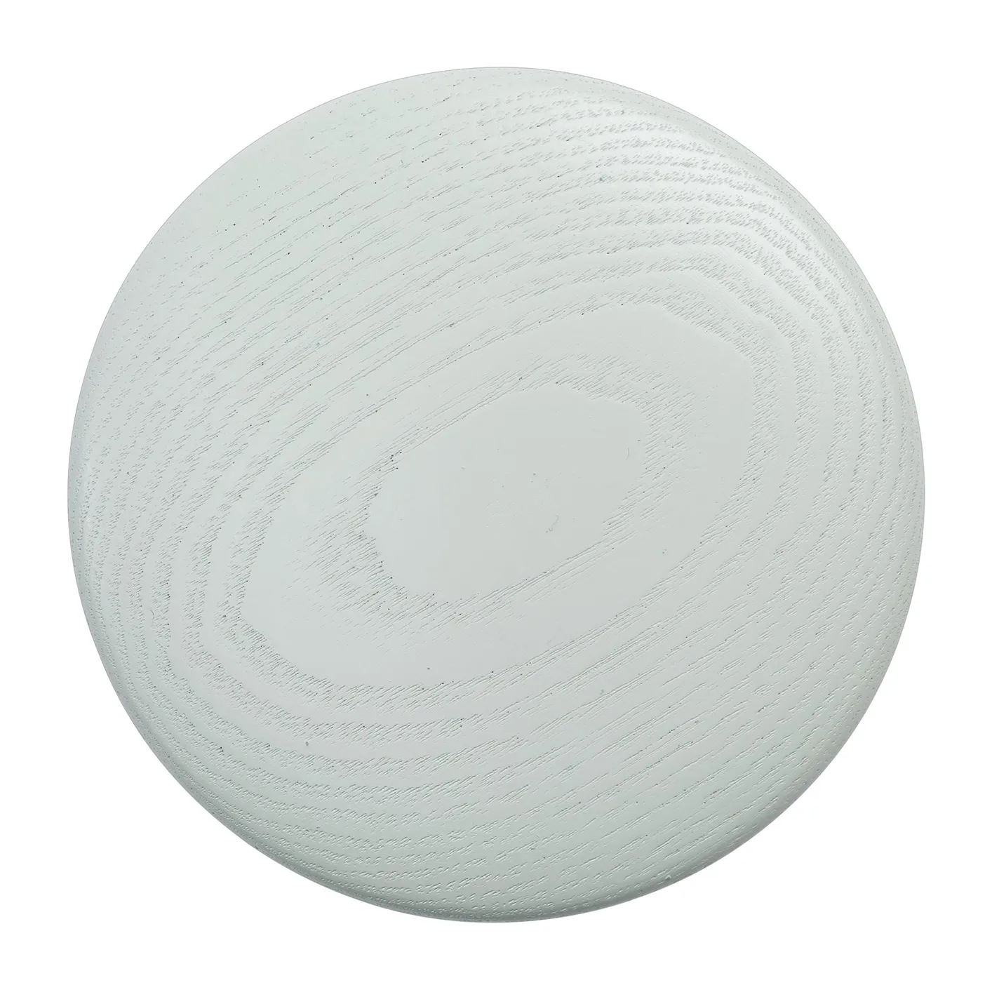 Crochet Dots wood sage green, Ø9 cm Muuto