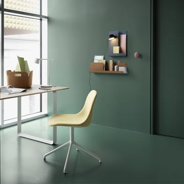 Étagère Folded 29,5x40 c - Grey - Muuto