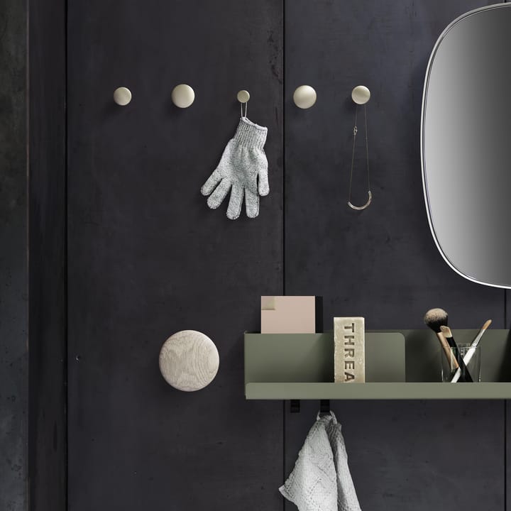 Étagère Folded petite, olive Muuto