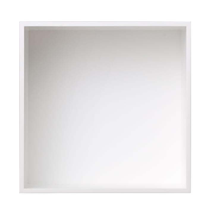 Étagère Mini stacked medium - blanc - Muuto