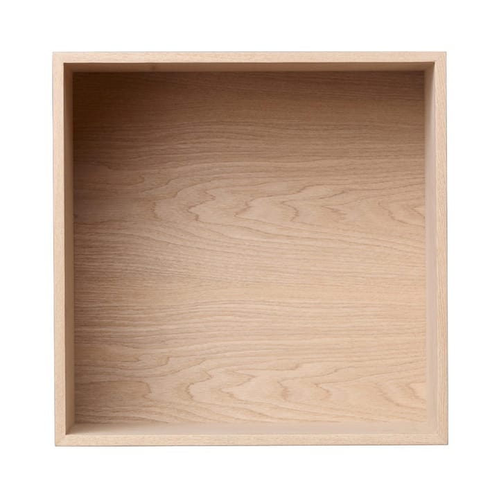 Étagère Mini stacked medium - chêne - Muuto