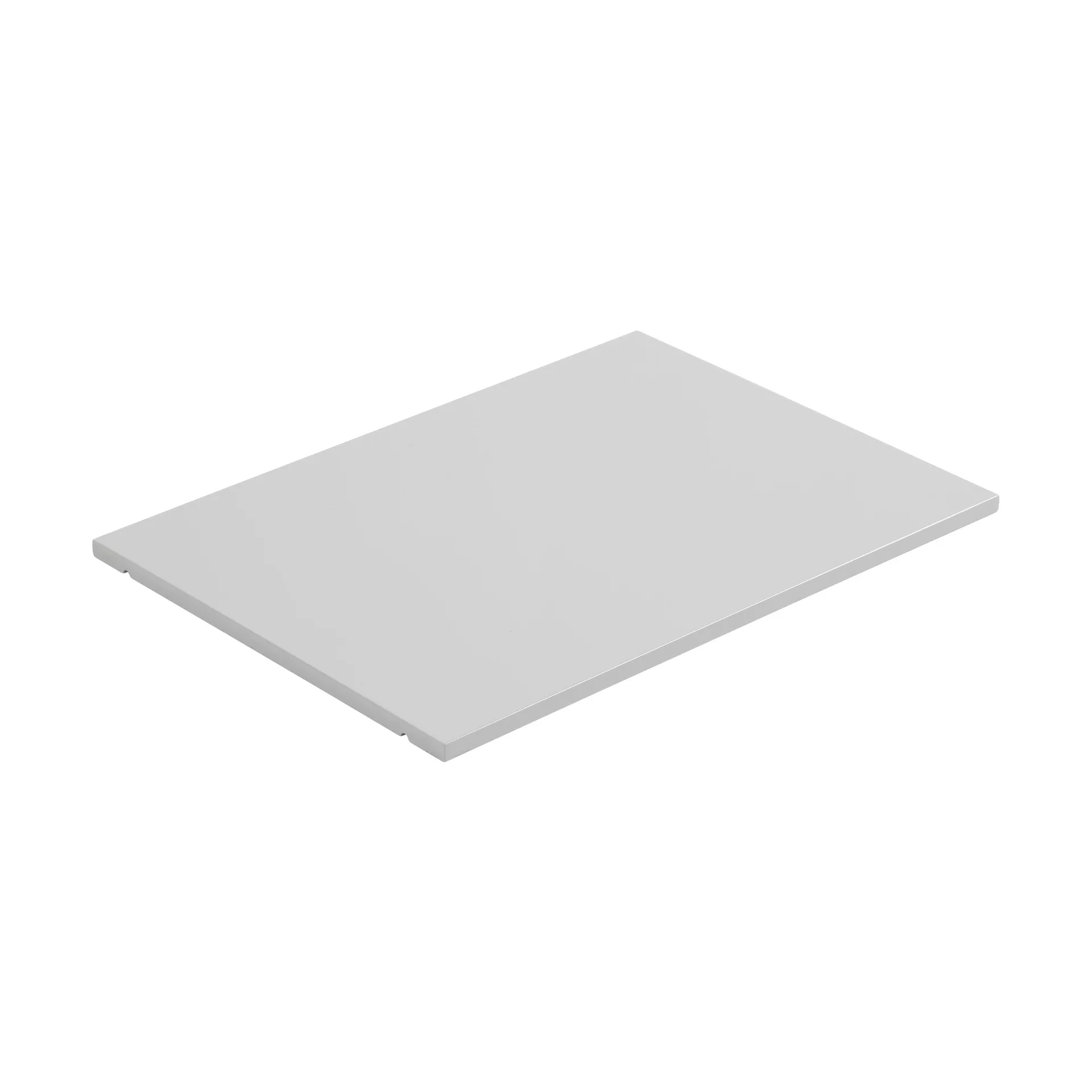 Étagère système de rangement Stacked 39,7x28,7 cm, Grey Muuto