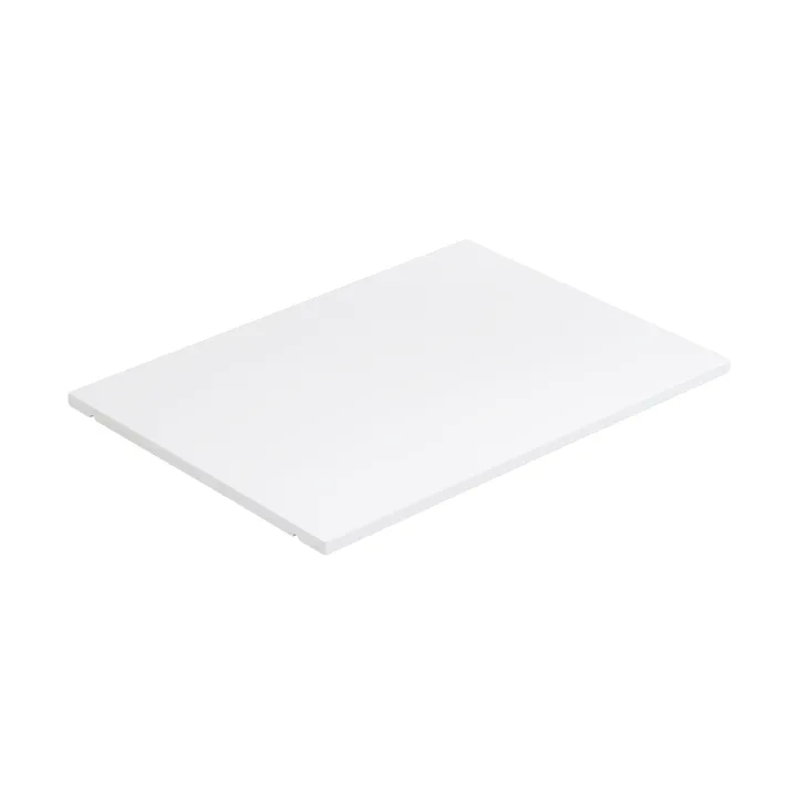 Étagère système de rangement Stacked 39,7x28,7 cm - White - Muuto