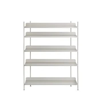 Étagères Compile configuration 3 - Grey - Muuto