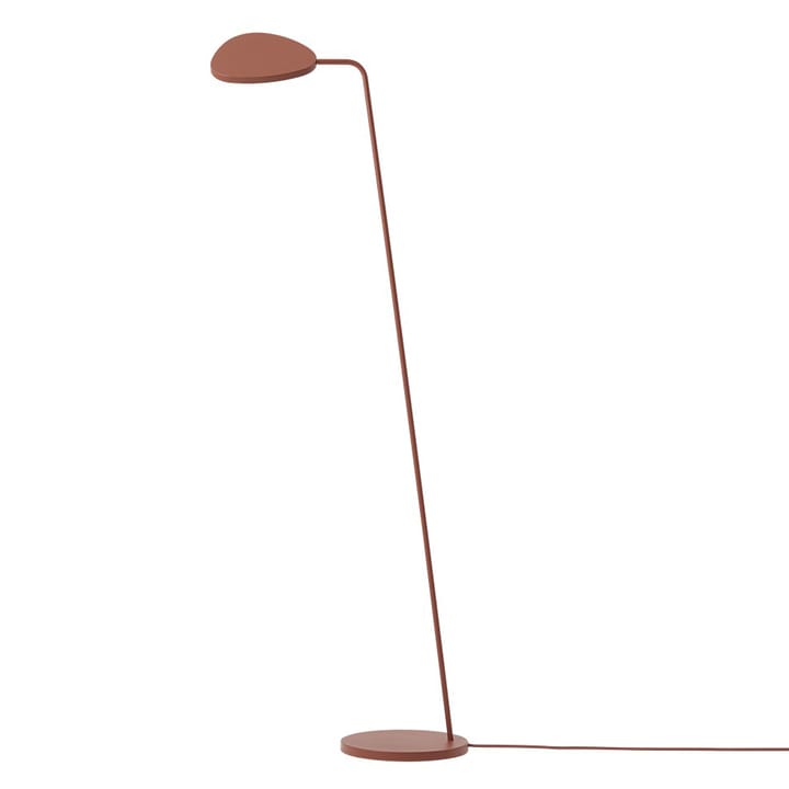 Lampadaire Leaf - Copper brown - Muuto