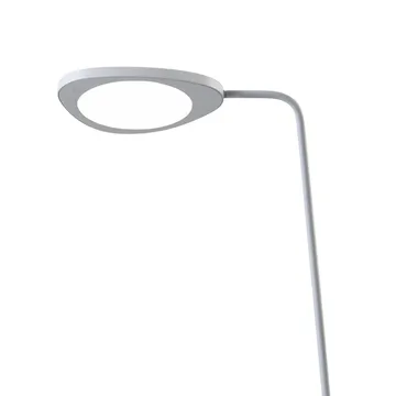 Lampadaire Leaf - gris - Muuto