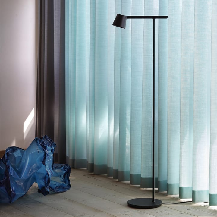 Lampadaire Tip, Black Muuto