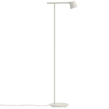 Lampadaire Tip - Grey - Muuto