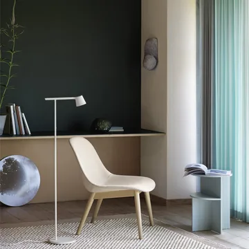 Lampadaire Tip - Grey - Muuto