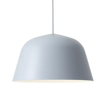 Lampe à suspension Ambit Ø40 cm - Light blue - Muuto