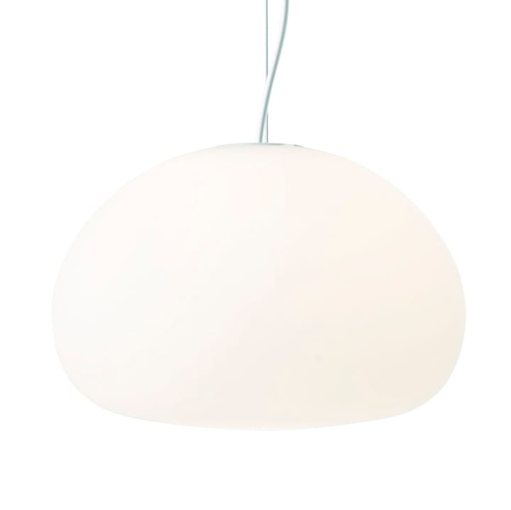 Lampe à suspension Fluid - grand - Muuto