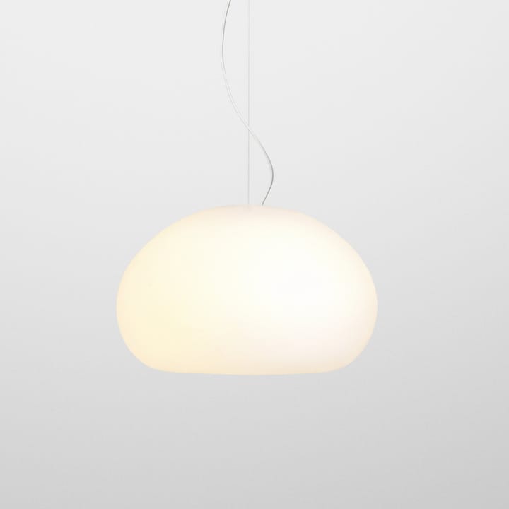 Lampe à suspension Fluid - grand - Muuto