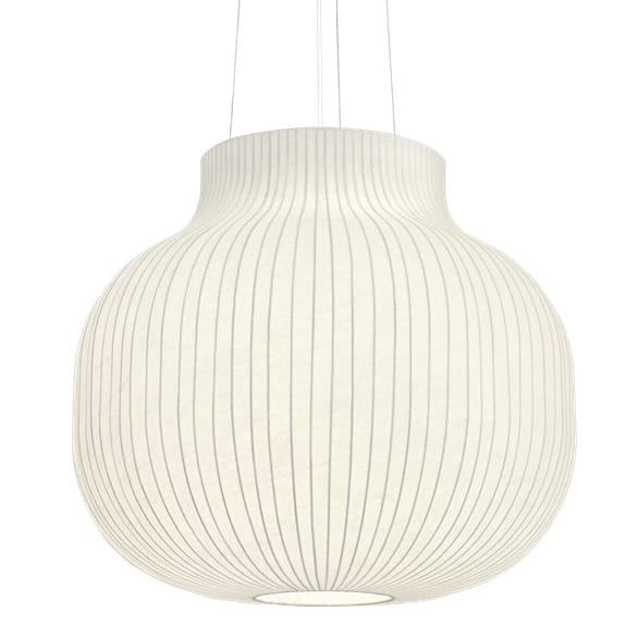 Lampe à suspension Strand close - 60cm - Muuto